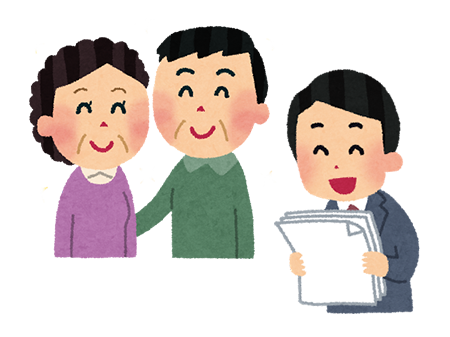 STEP6. 営業活動報告