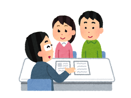 建物解体工事相談