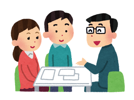 STEP4. 購入申込及手付金