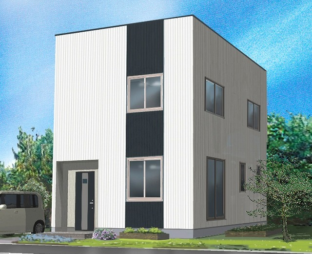 アーバン・キュービック＜I-3L＞