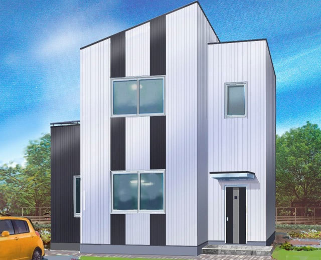 アーバン・キュービック＜2LDK＞