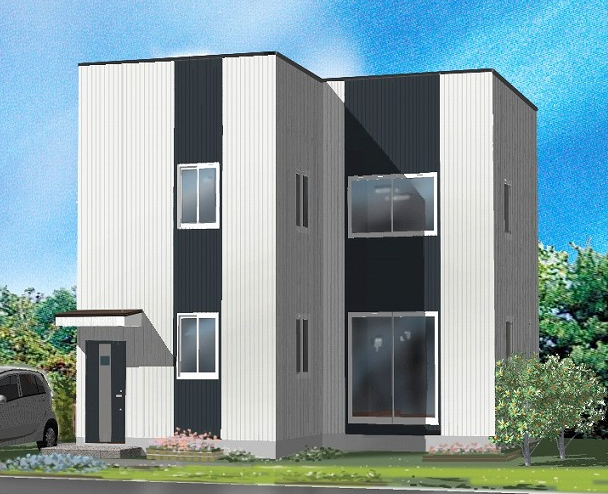 アーバン・キュービック＜L-3L＞